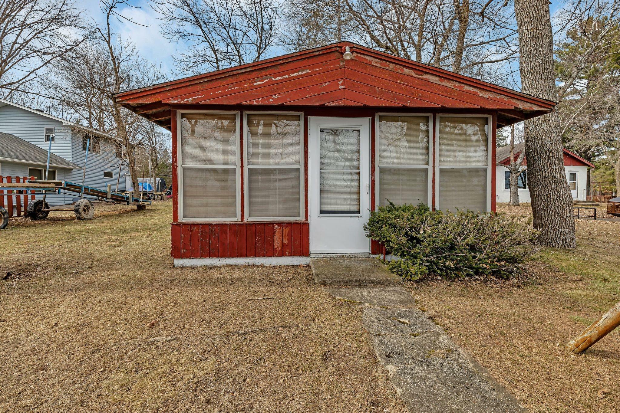 Property Photo: 4741 109th Avenue MN 55319