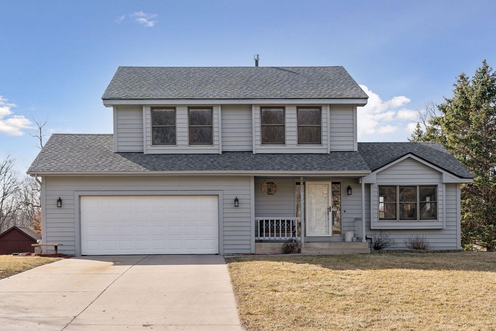 Property Photo:  3451 Elm Creek Drive  MN 55340 