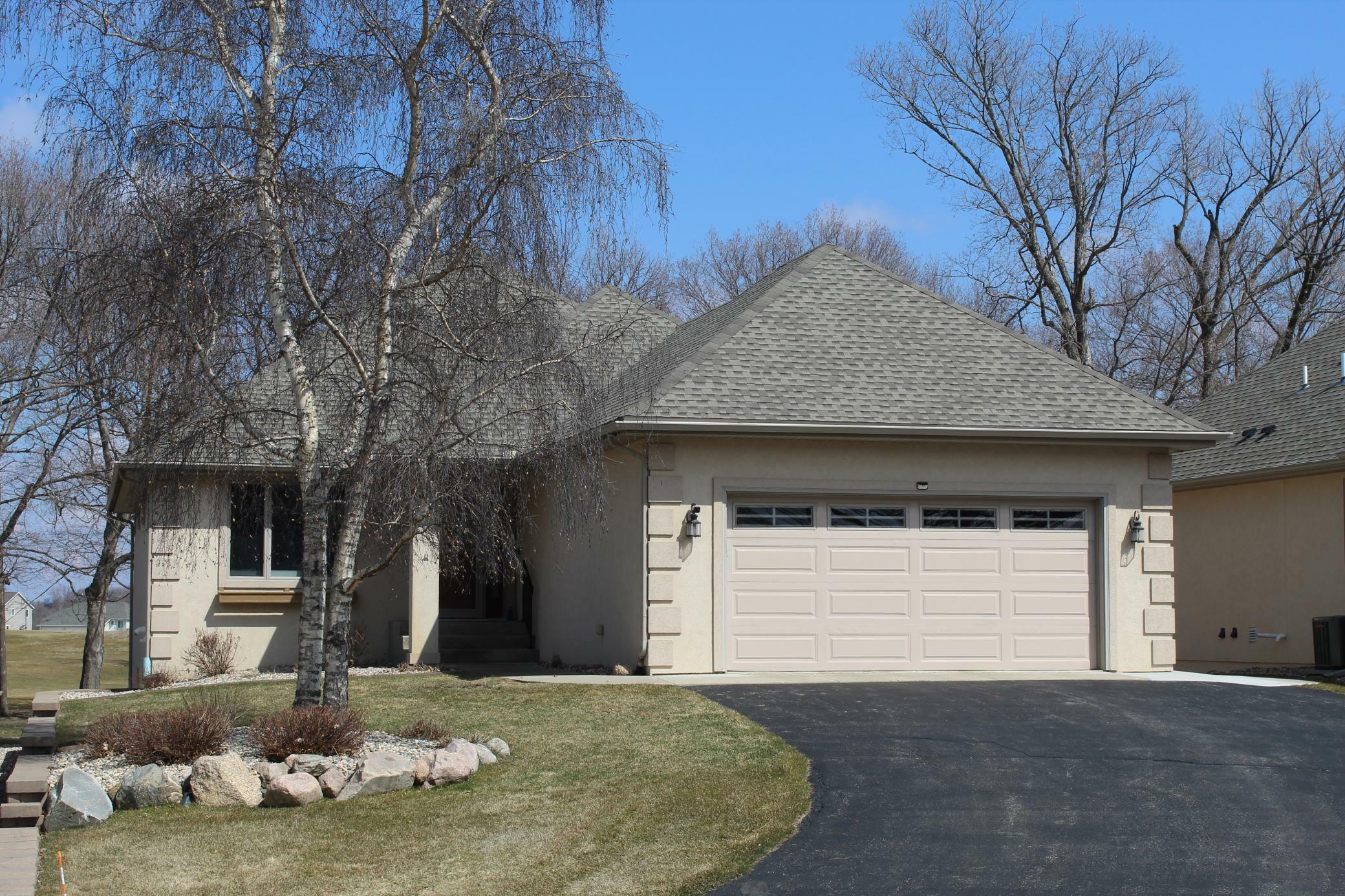 Property Photo:  3979 Geneva Golf Club Drive NE  MN 56308 