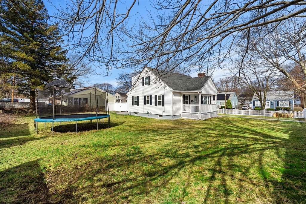 Property Photo:  300 Colonial Road  MA 01843 