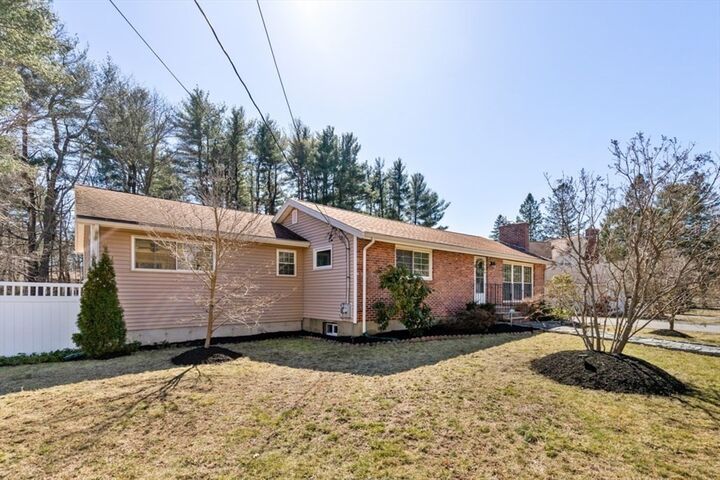 Property Photo:  10 Sullivan Rd  MA 01864 