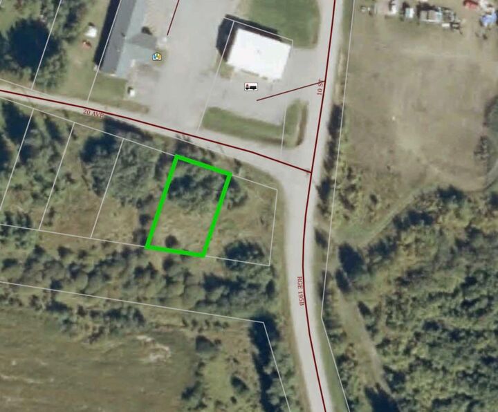 Property Photo:  1003 20 Avenue  AB T7E 3A1