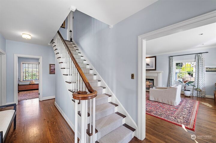 Property Photo:  24 N Summit Road  WA 98406 