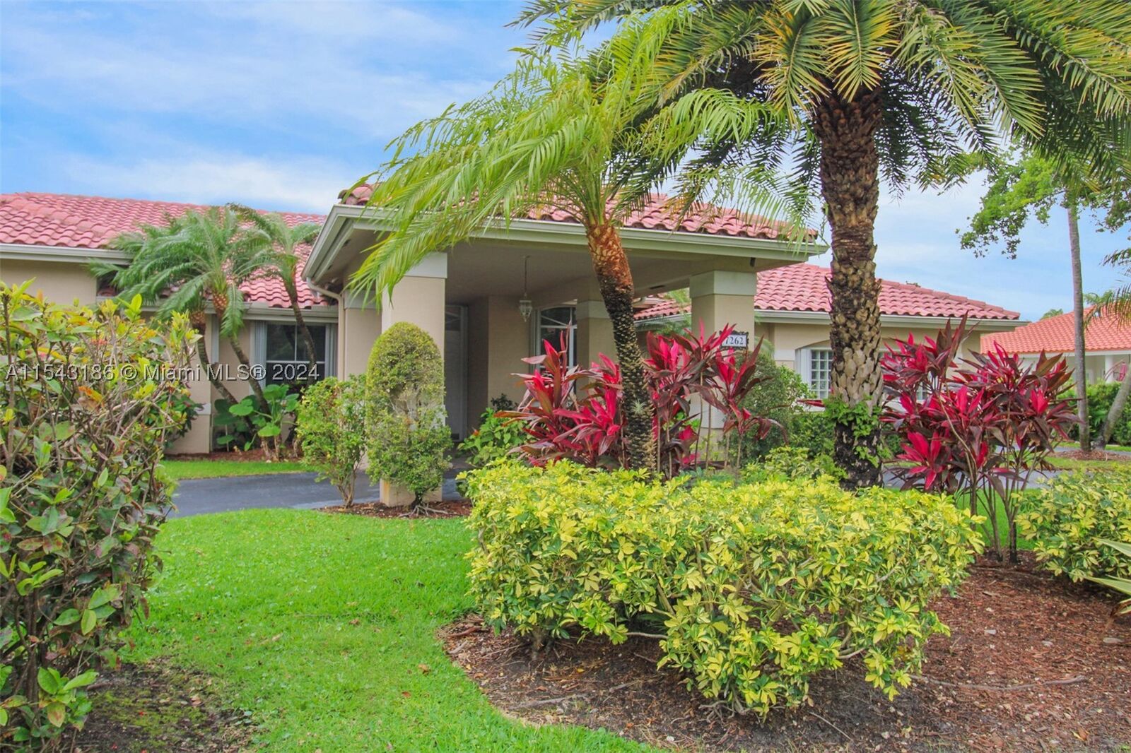 Property Photo:  7262 SW 120th Avenue  FL 33183 