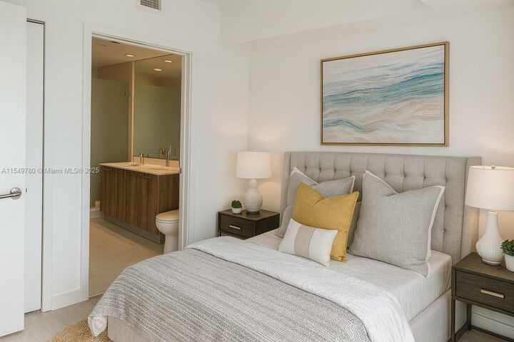 Property Photo: 501 NE 31st St 3004 FL 33137