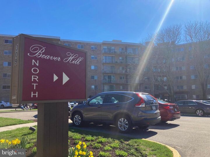 309 Florence Avenue 118N  Jenkintown PA 19046 photo