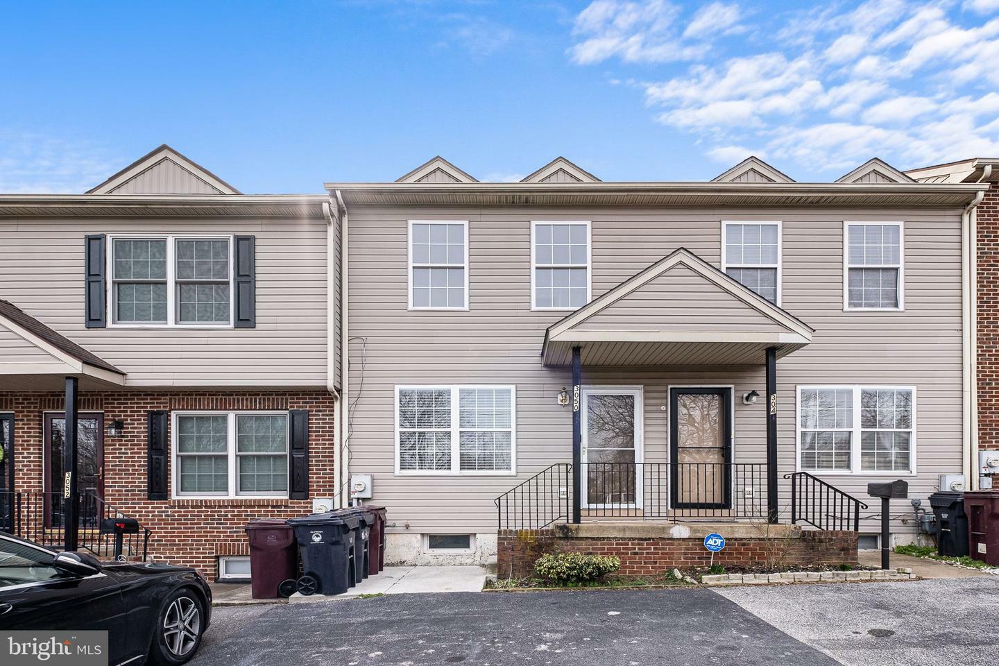 Property Photo: 3050 N Heald Street DE 19802
