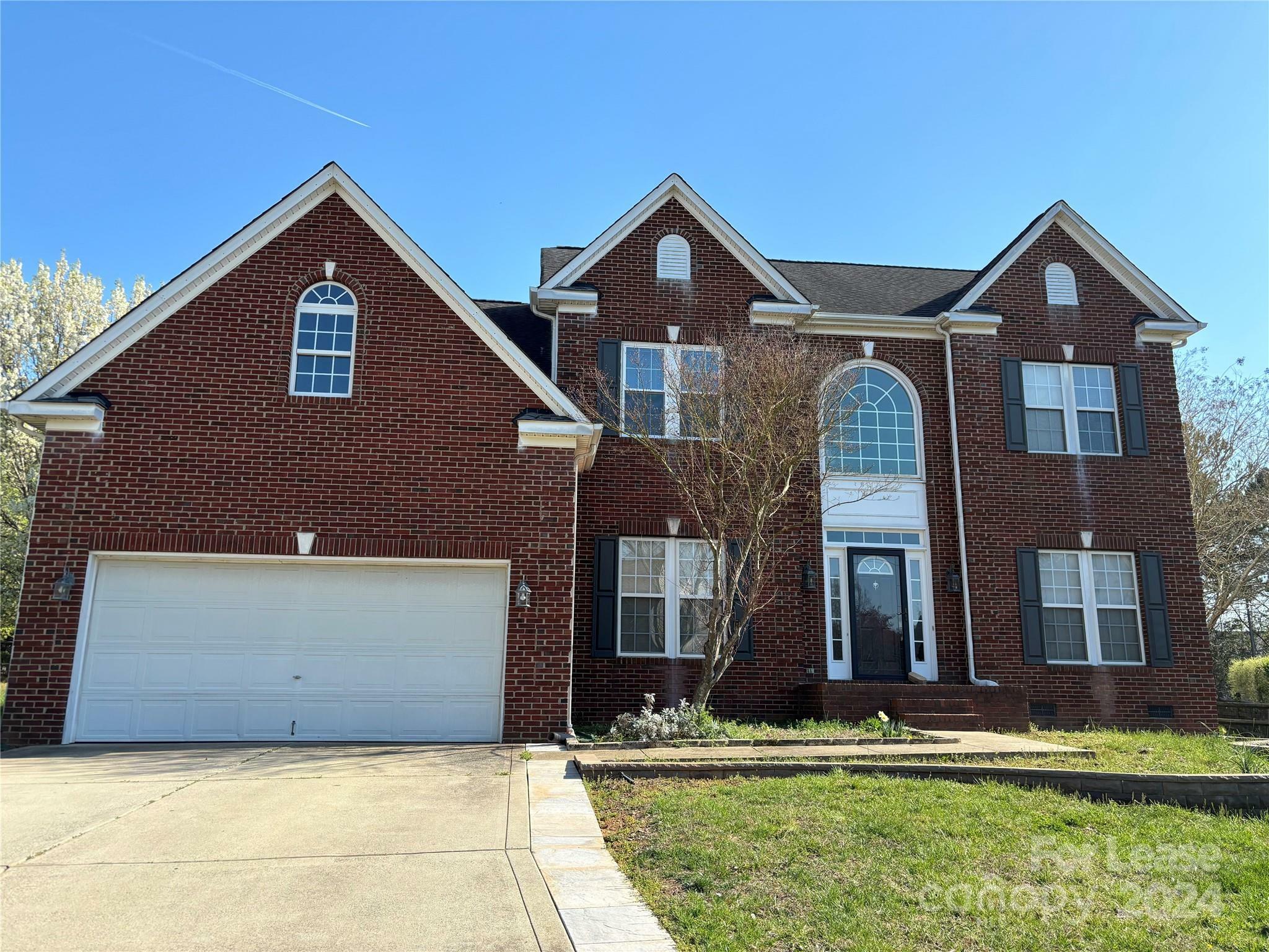 Property Photo:  4025 Waters Reach Lane  NC 28079 