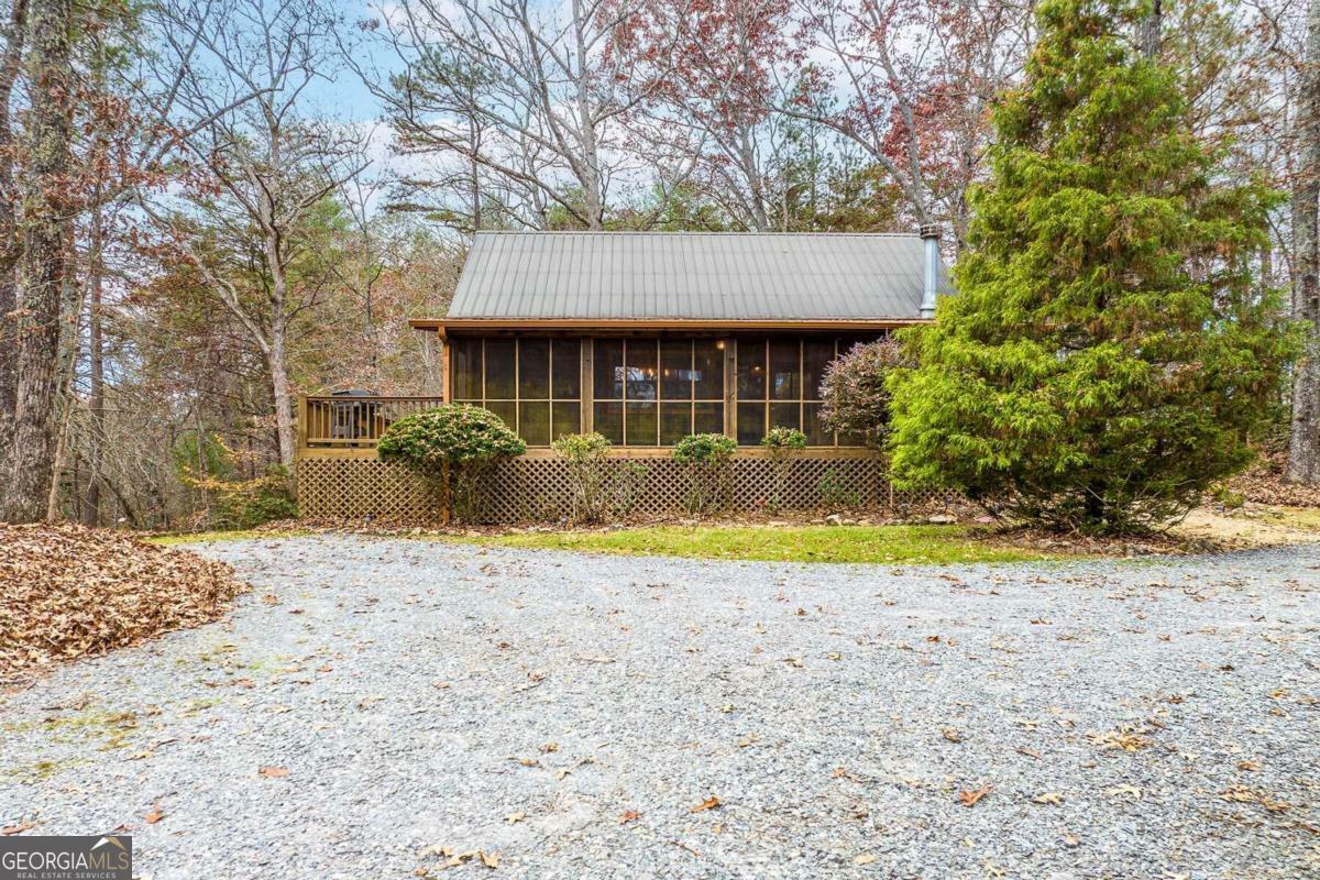 Property Photo:  515 River Estates Road 3  GA 30559 