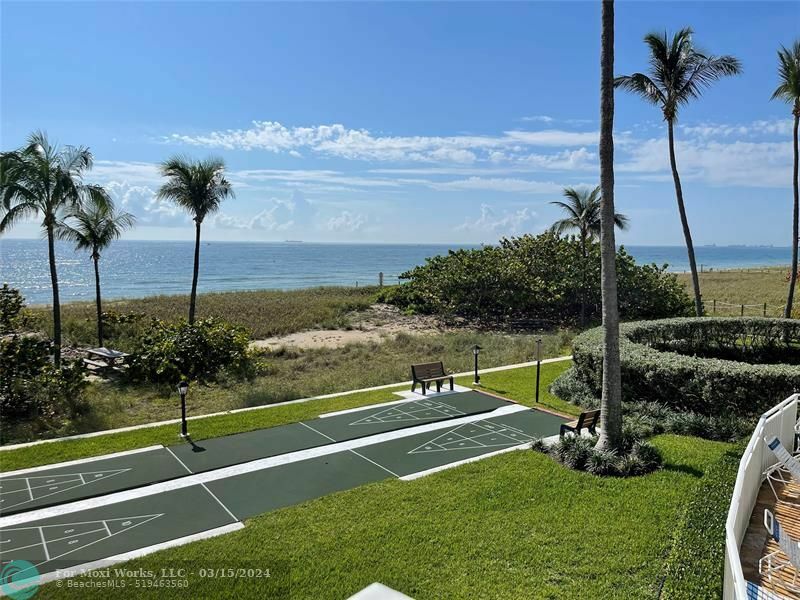 Property Photo:  5200 N Ocean Blvd 201  FL 33308 