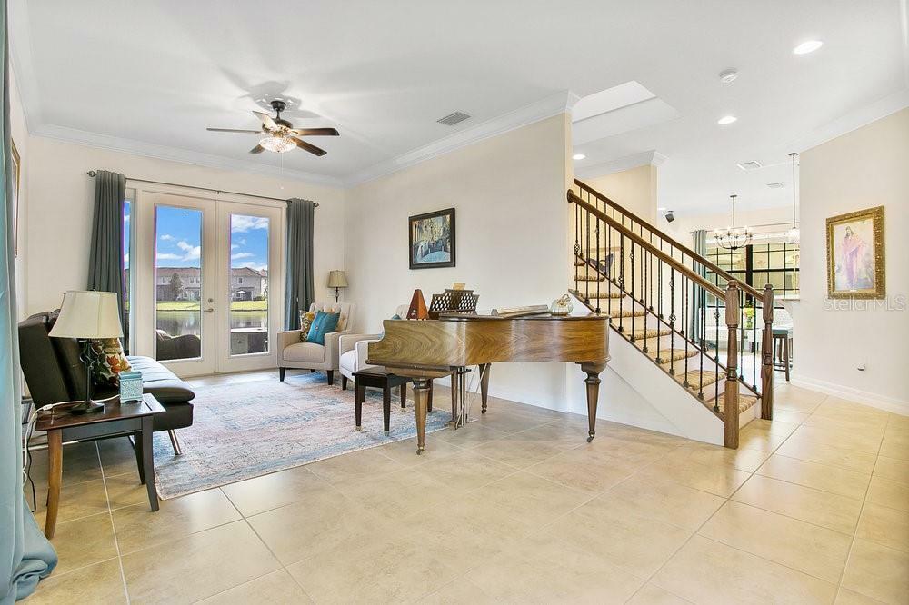 Property Photo: 8309 Prestbury Drive FL 32832