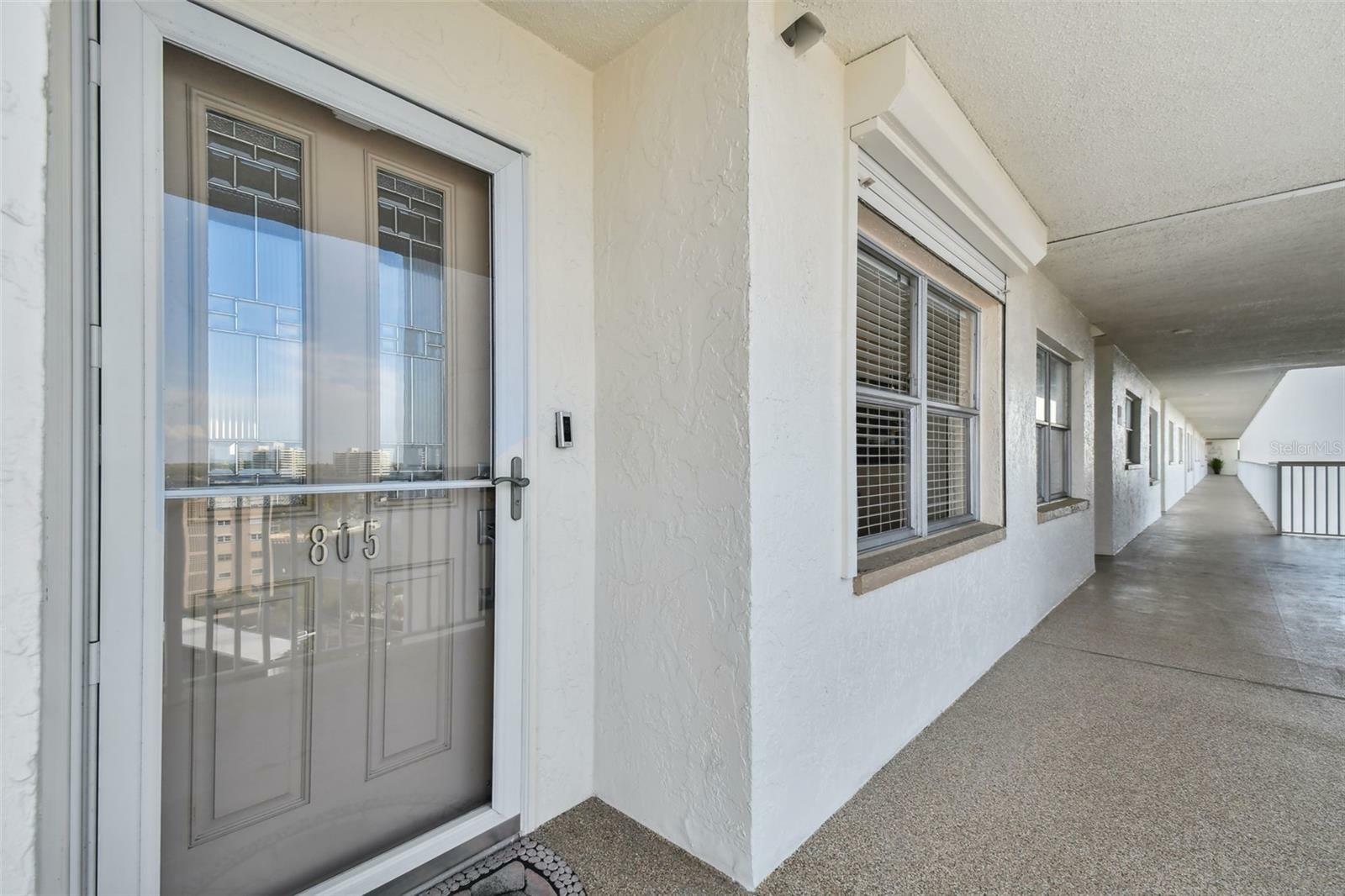 Property Photo:  6060 Shore Boulevard S 805  FL 33707 