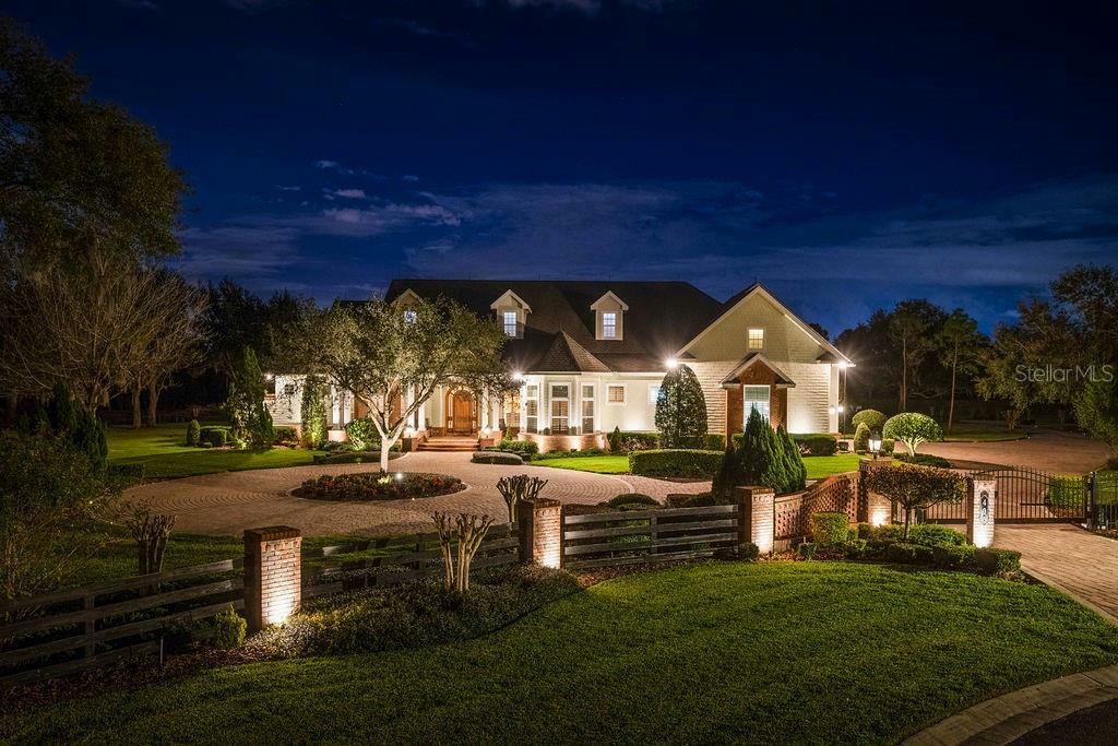 Property Photo: 400 Canterwood Drive FL 33860