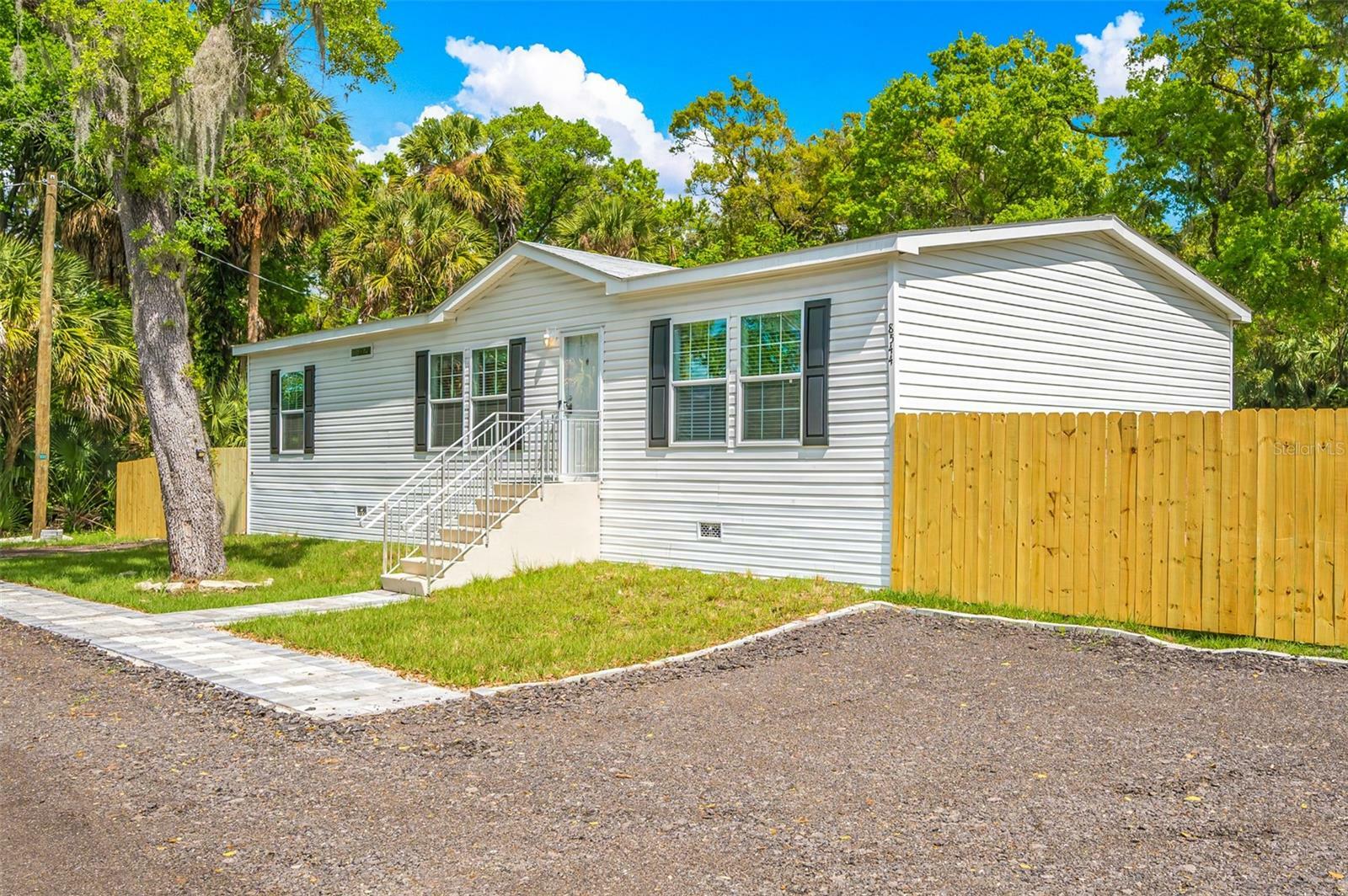 Property Photo:  8544 S 78 Th Street  FL 33578 