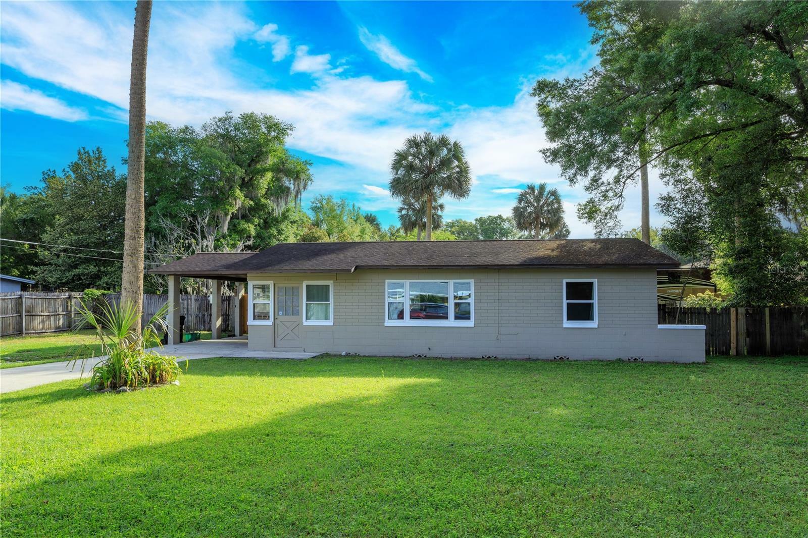 Property Photo:  466 Bird Road  FL 32763 