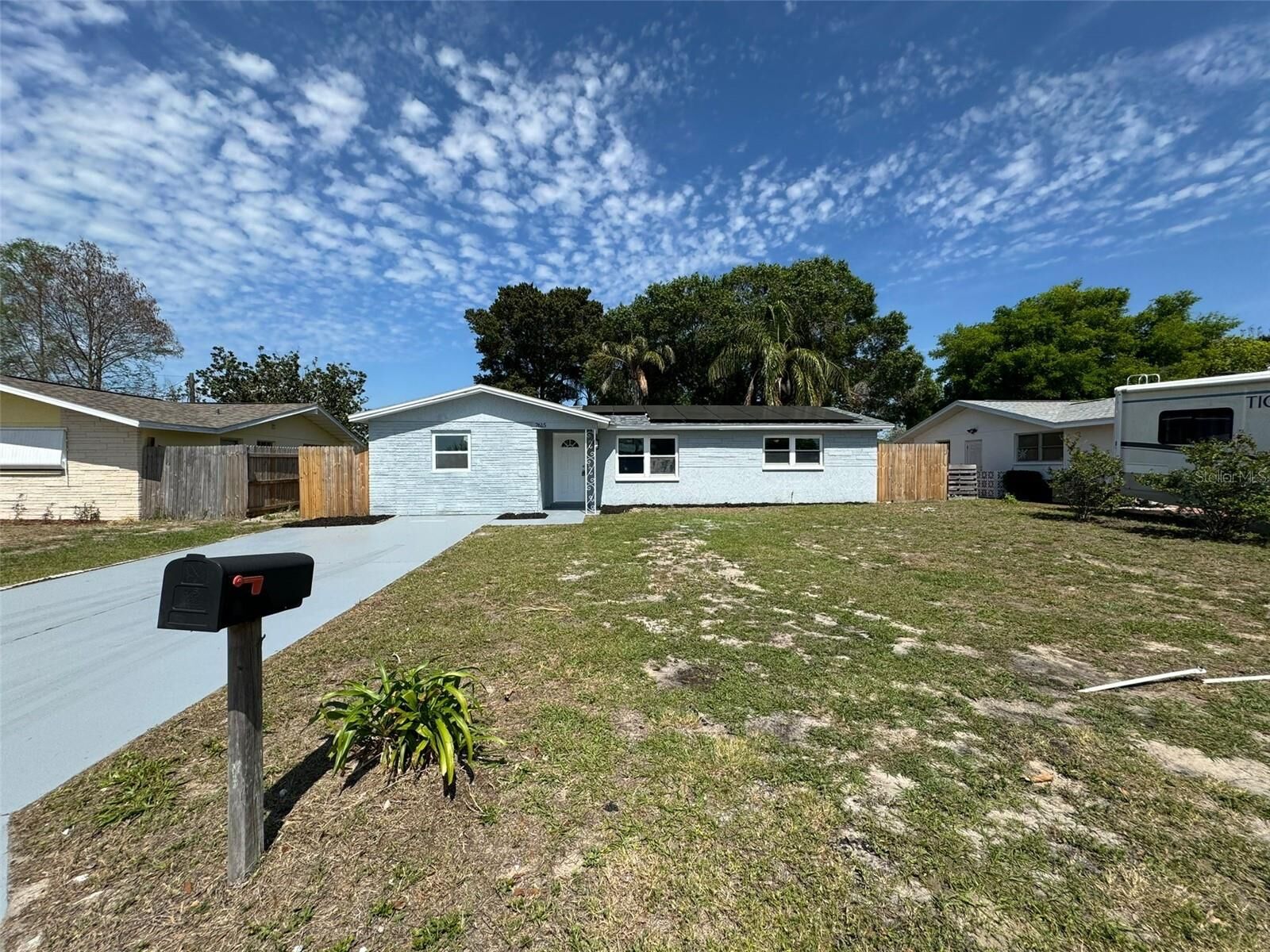 Property Photo:  7615 Marechal Avenue  FL 34668