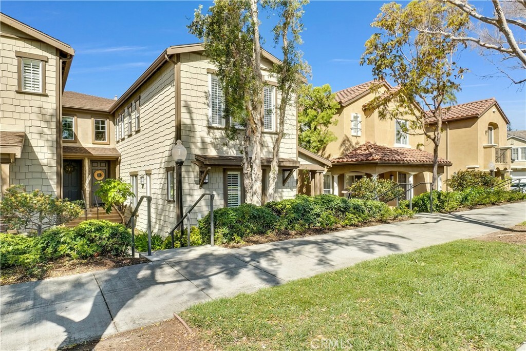 Property Photo:  1348 Mc Fadden Drive  CA 92833 