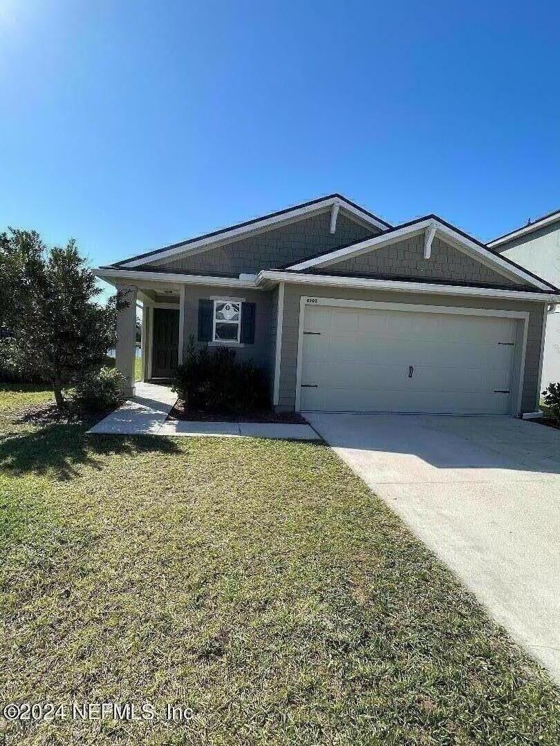 8202 Meadow Walk Ln  Jacksonville FL 32256 photo