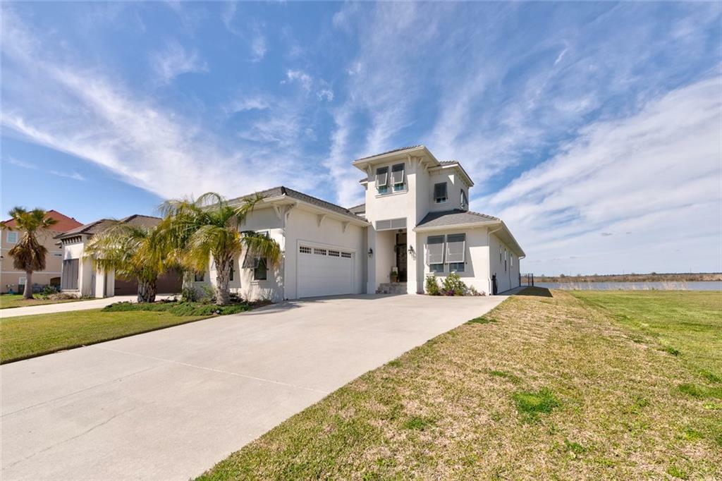 Property Photo:  4080 Marina Villa Drive E  LA 70461 