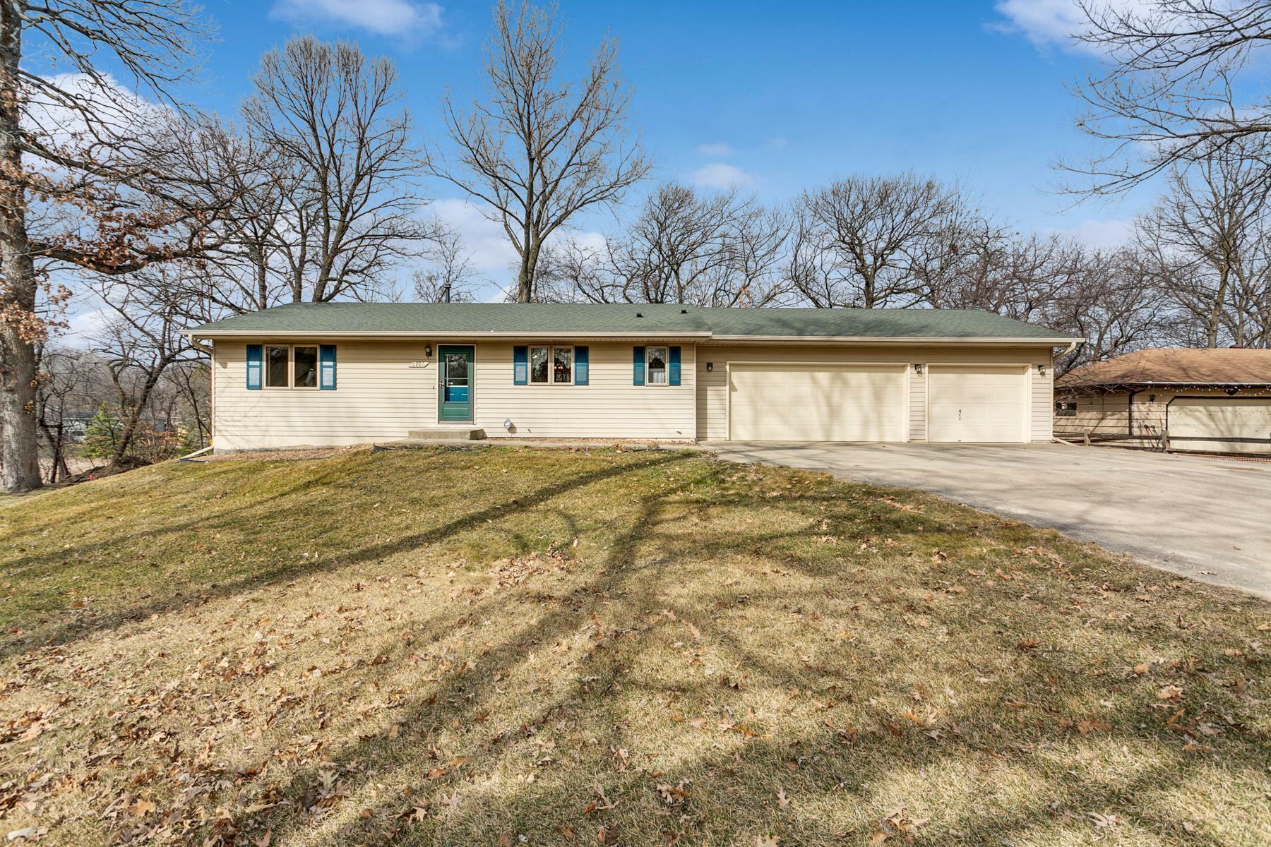 Property Photo:  6206 Marlen Circle SE  MN 55372 