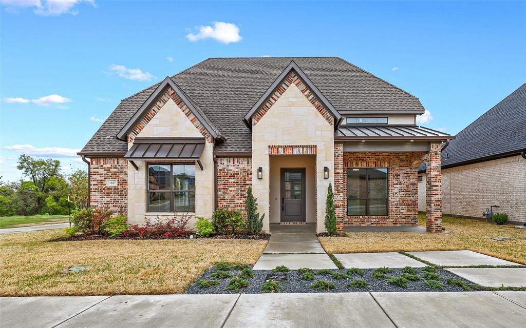 1657 Ethan Circle  Midlothian TX 76065 photo