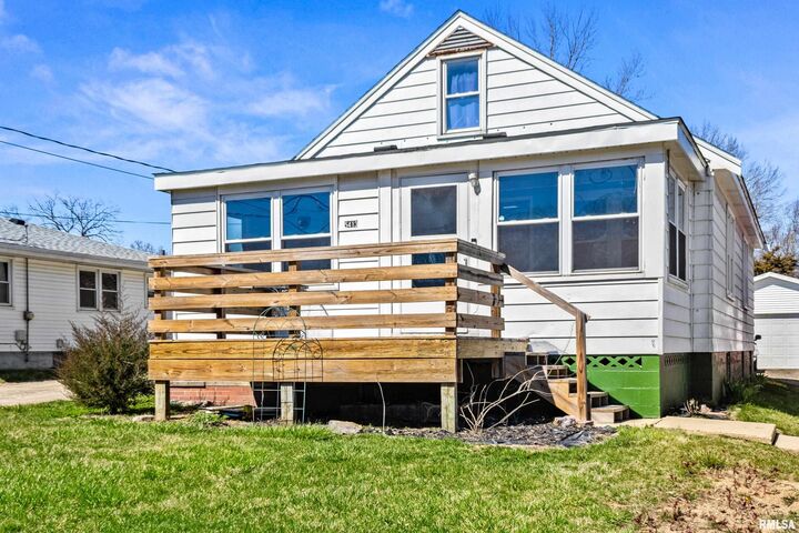 5413 W Hiway Court  Bellevue IL 61604 photo
