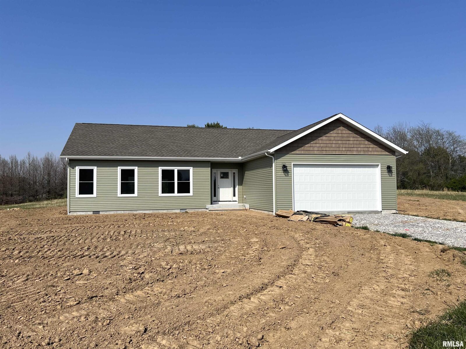 Property Photo: 150 Edgewater Drive IL 62966