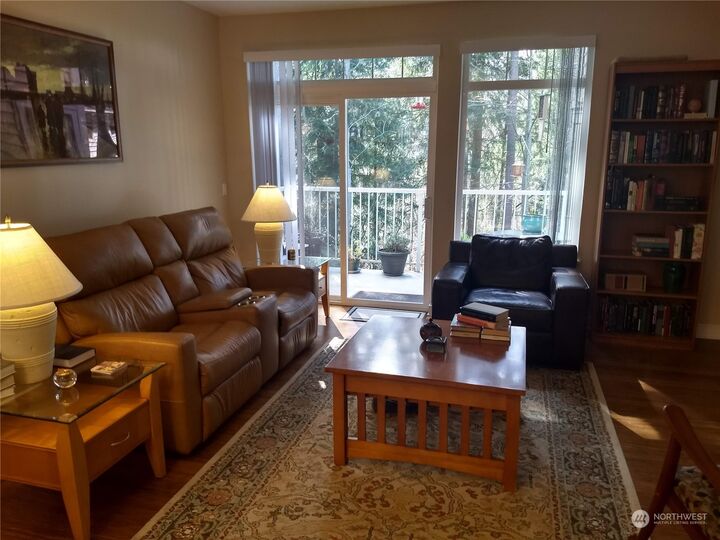 Property Photo: 5400 Harbour Pointe Boulevard K206 WA 98275