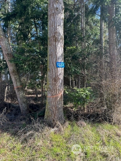 Property Photo:  1223  Mitscher Drive  WA 98239 