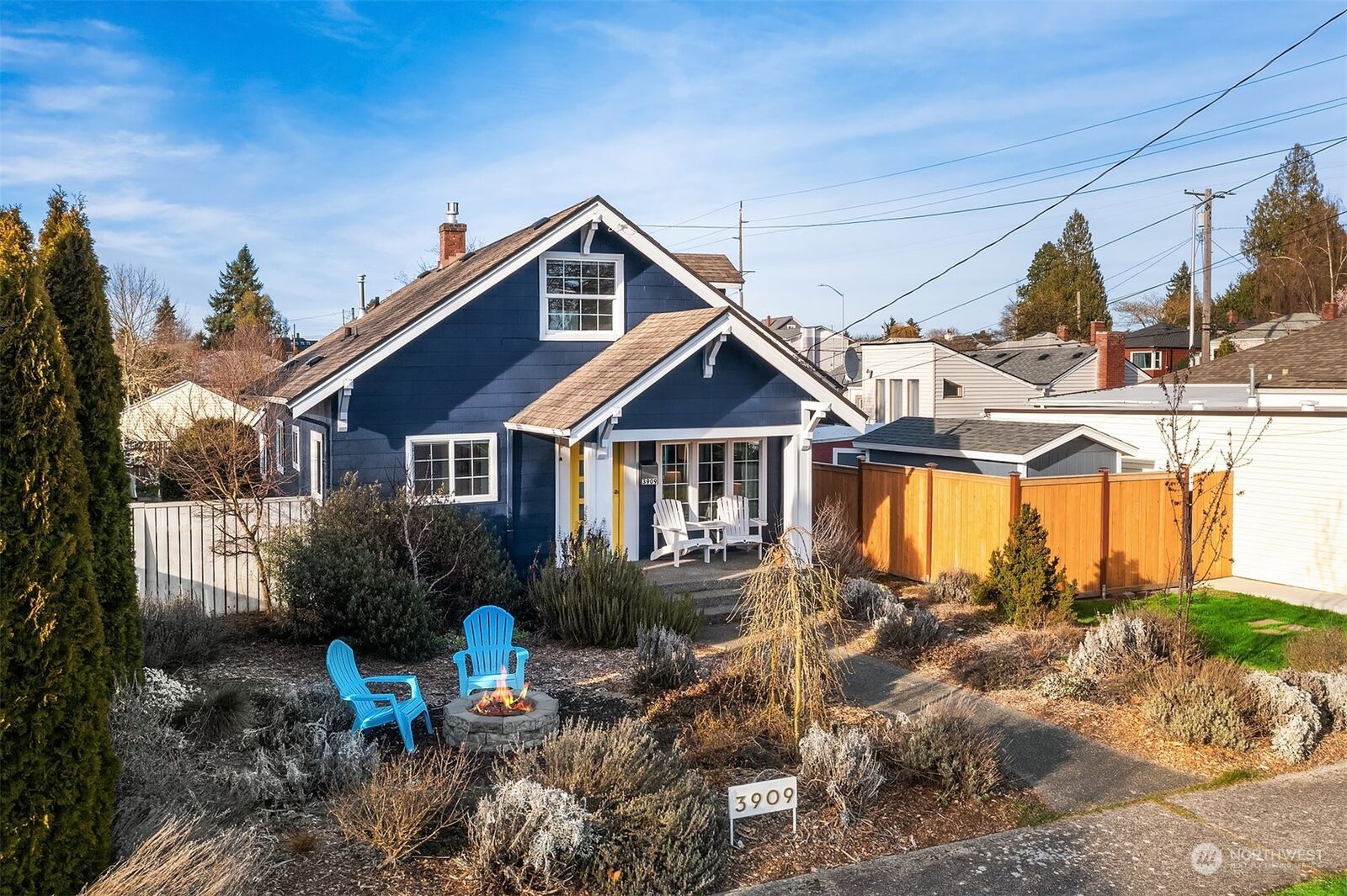 Property Photo:  3909 N 14th Street  WA 98406 