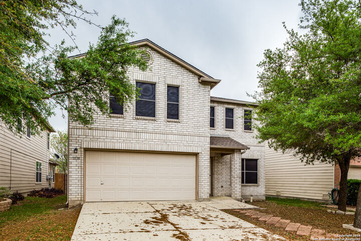 11138 Baffin Oaks  San Antonio TX 78254 photo
