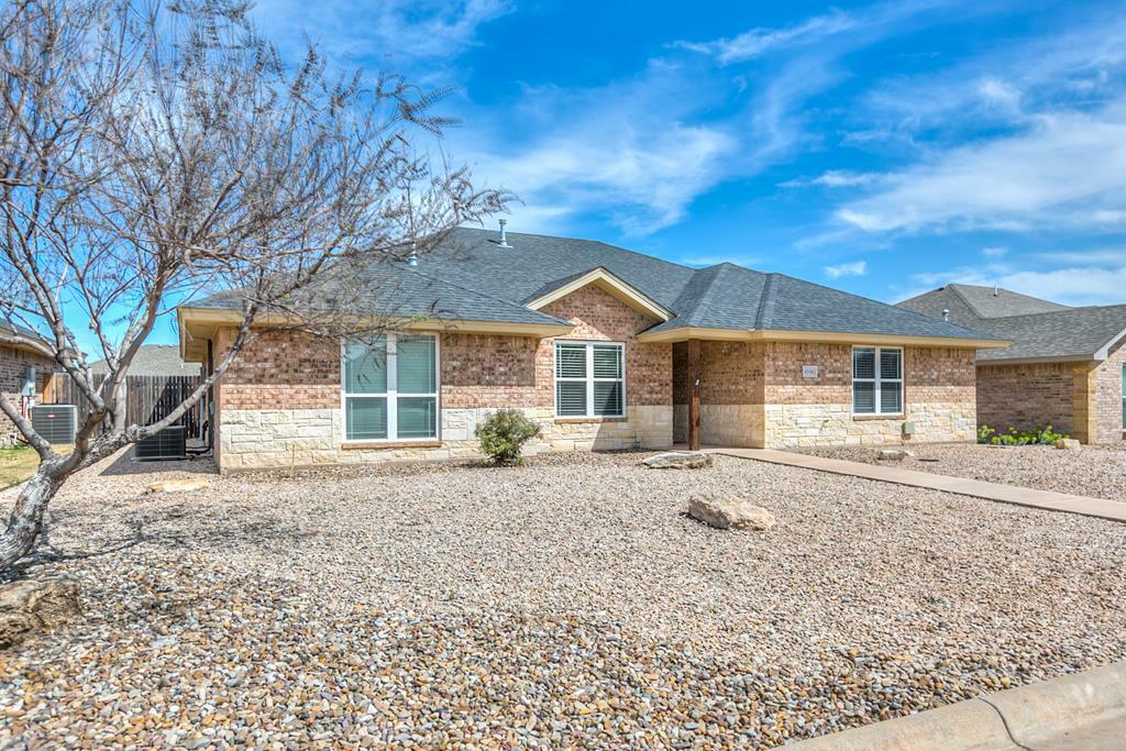 Property Photo:  4166 Huntleigh Dr  TX 76904 