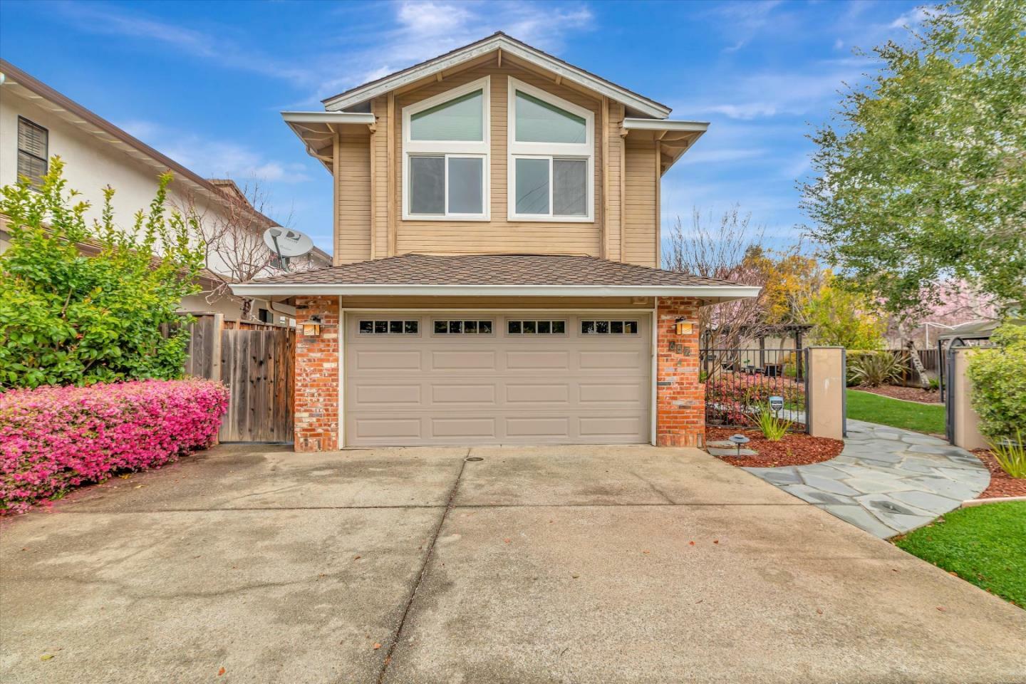 Property Photo:  657 Regas Drive  CA 95008 