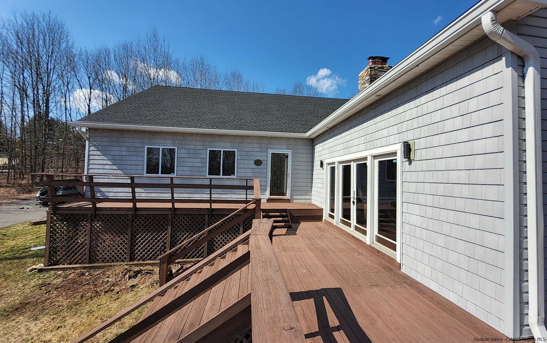 Property Photo:  1020 Goshen  NY 12444 