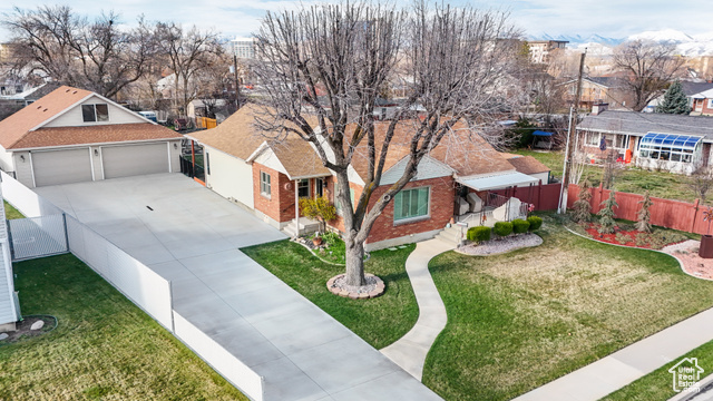 Property Photo:  302 E Crawford Ave S  UT 84107 