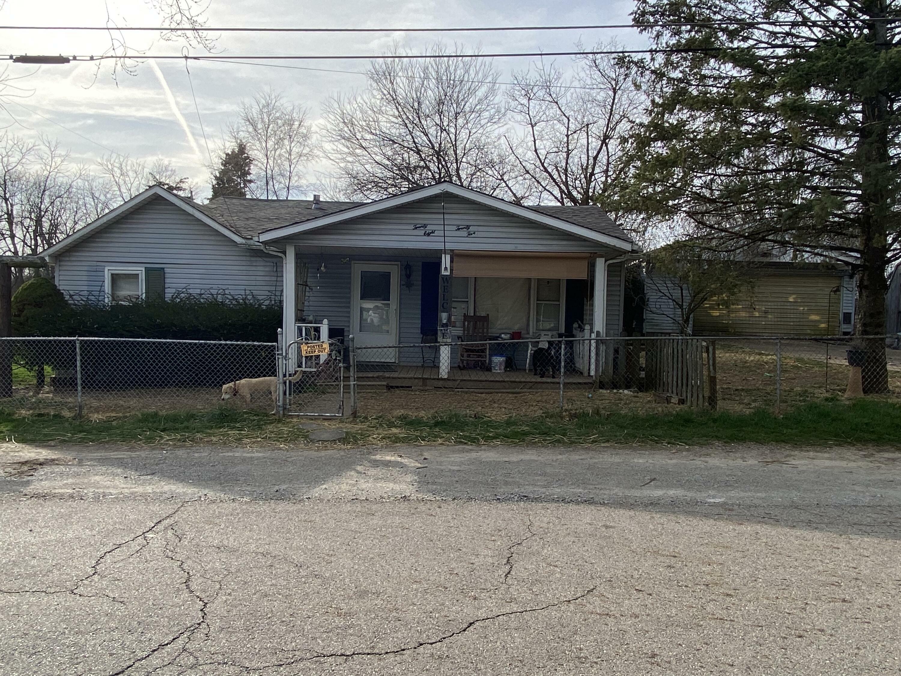 Property Photo:  2825 Linden Avenue  OH 45505 