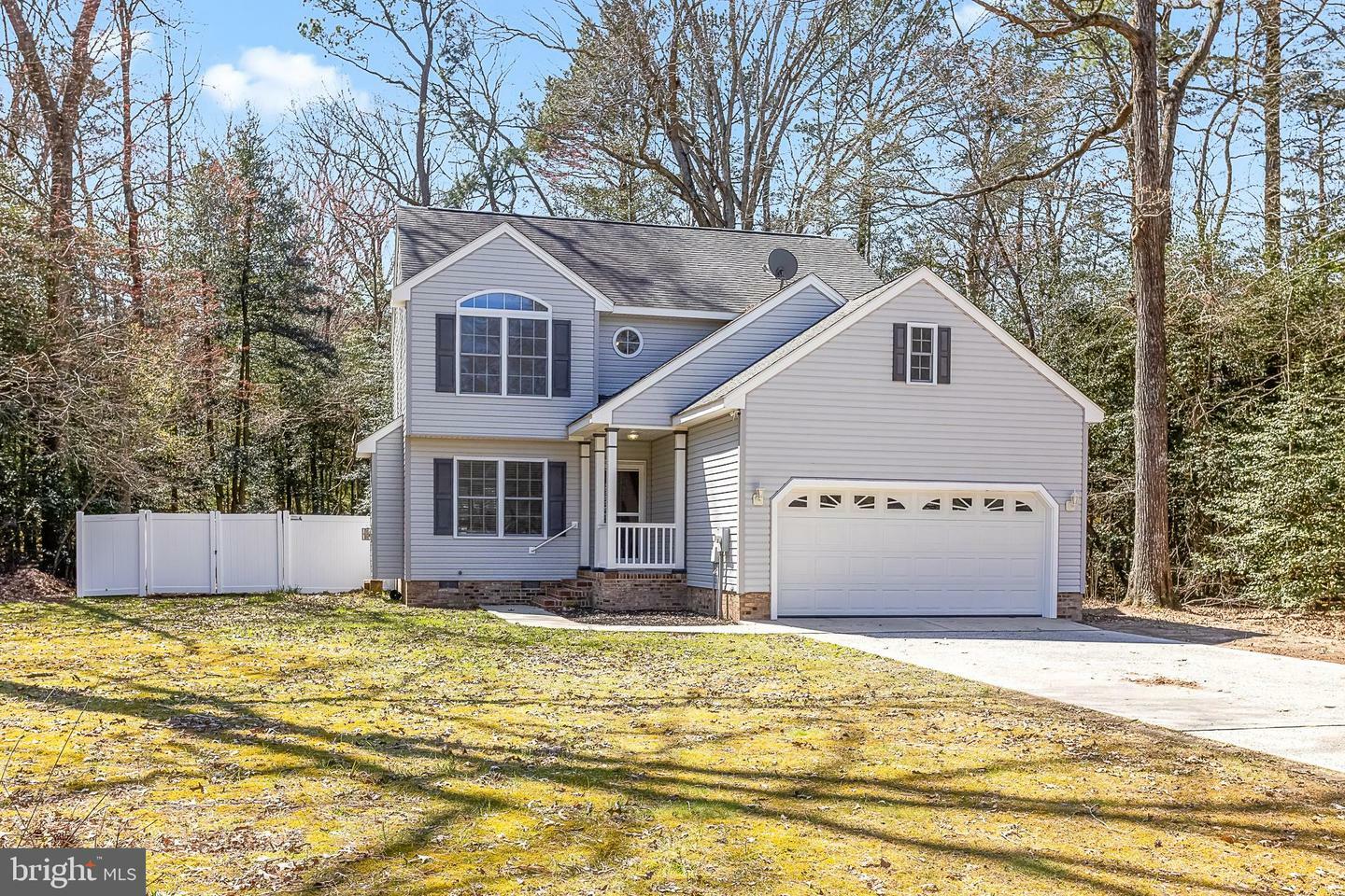 1129 Riden Court  Salisbury MD 21804 photo