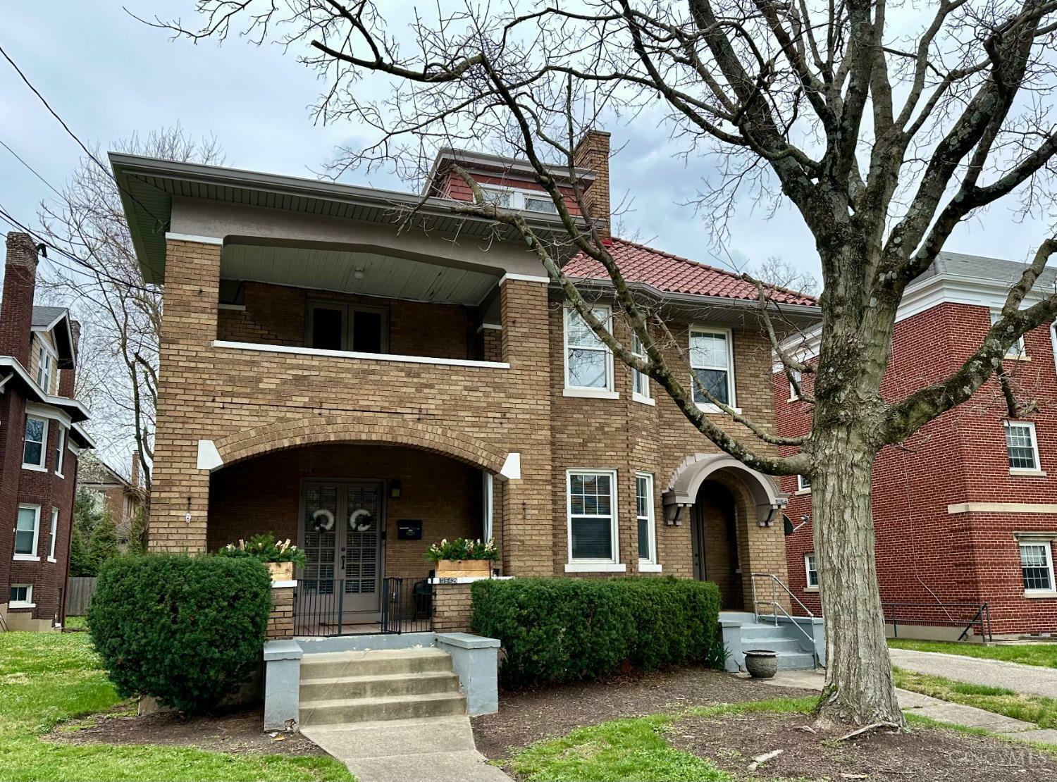 Property Photo: 3542 Stettinius Avenue OH 45208