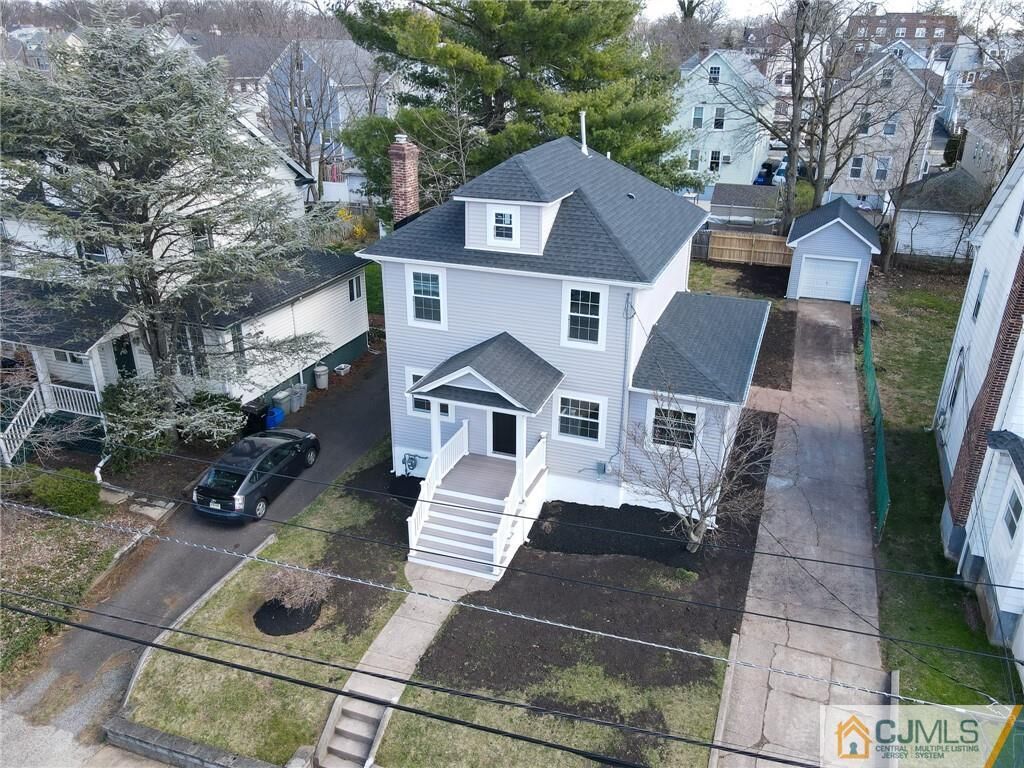 Property Photo:  215 S Adelaide Avenue  NJ 08904 
