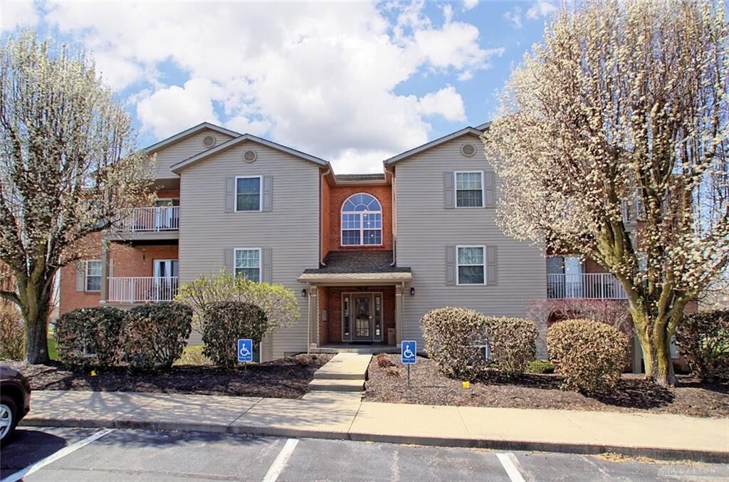 Property Photo: 7908 Jessies Way 303 OH 45011