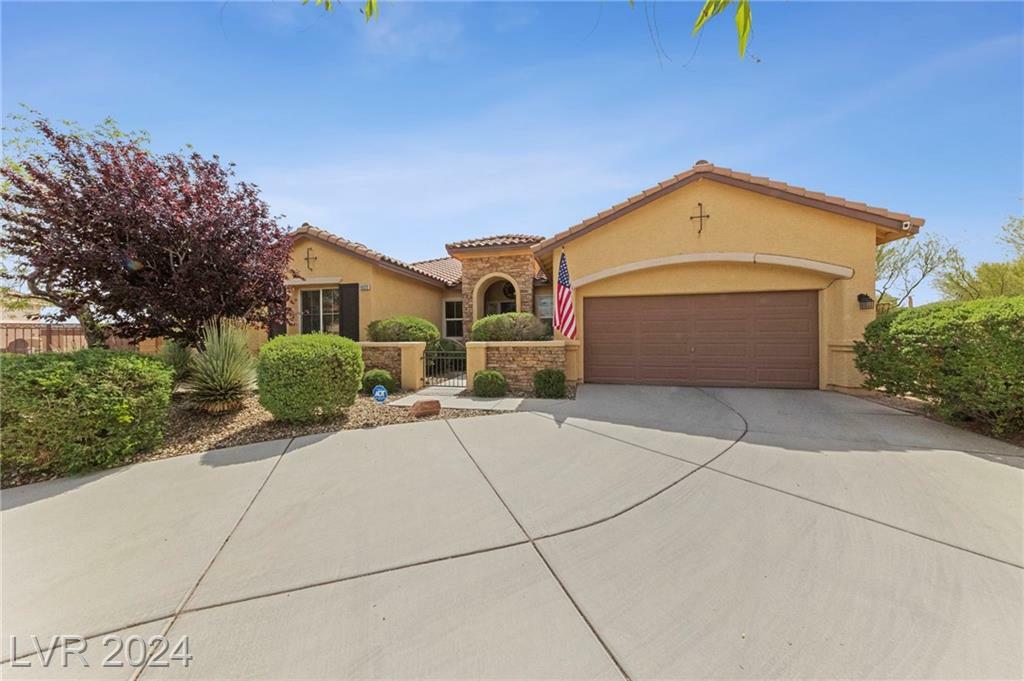 Property Photo:  10372 Hawks Wing Street  NV 89178 