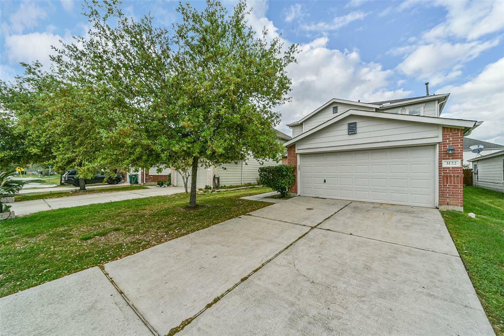 Property Photo:  3122 Peachstone Place  TX 77389 