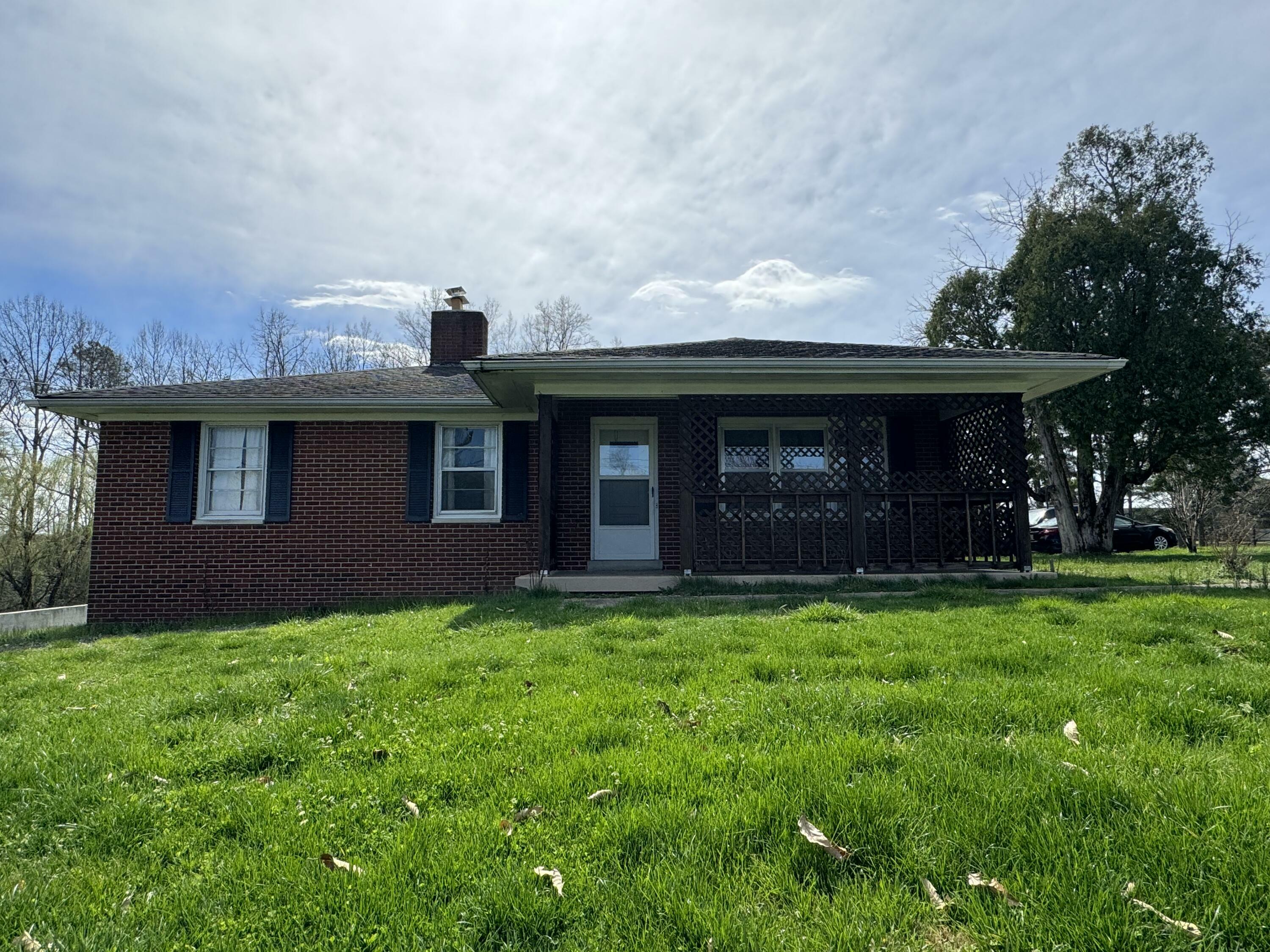 Property Photo:  3485 Somerset Road  KY 40741 