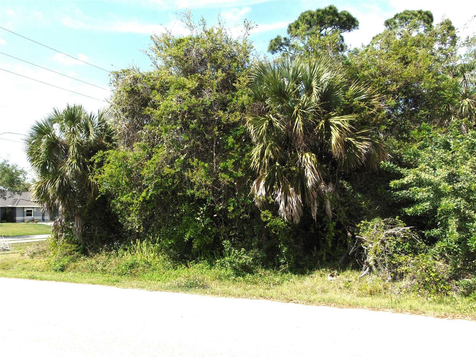 Property Photo:  18496 Quaint Avenue  FL 33948 