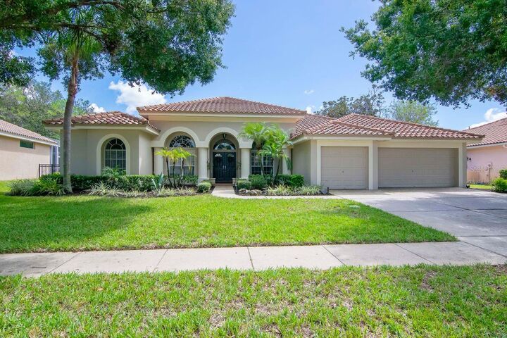 Property Photo:  4633 Juniper Drive  FL 34685 