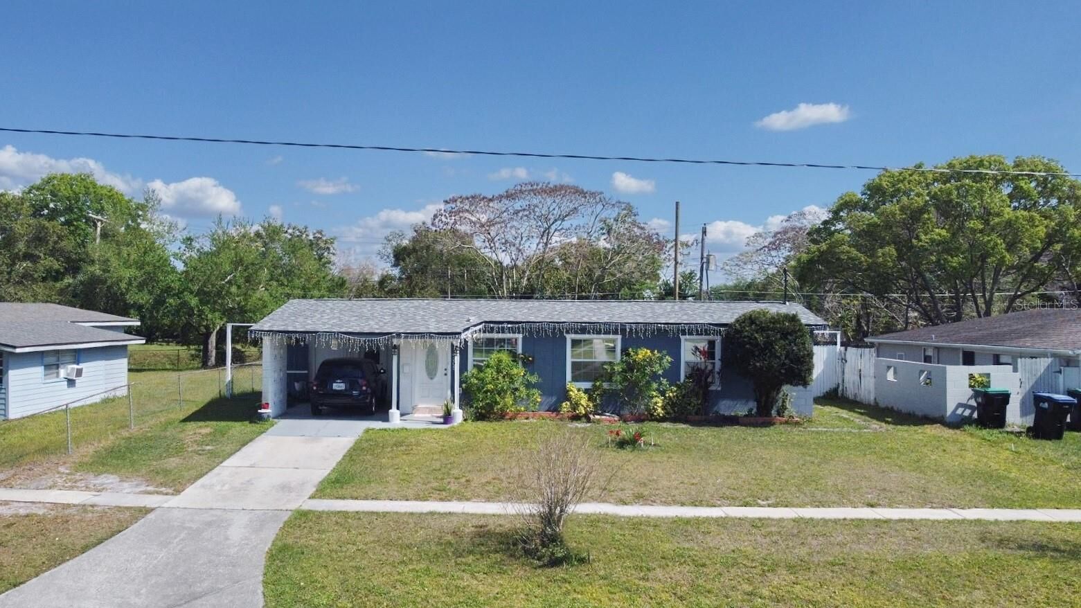 Property Photo:  4205 Kopsia Drive  FL 32822 