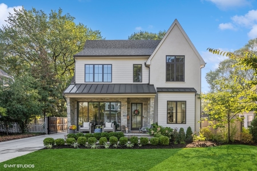 Property Photo: 19 S Adams Street IL 60521