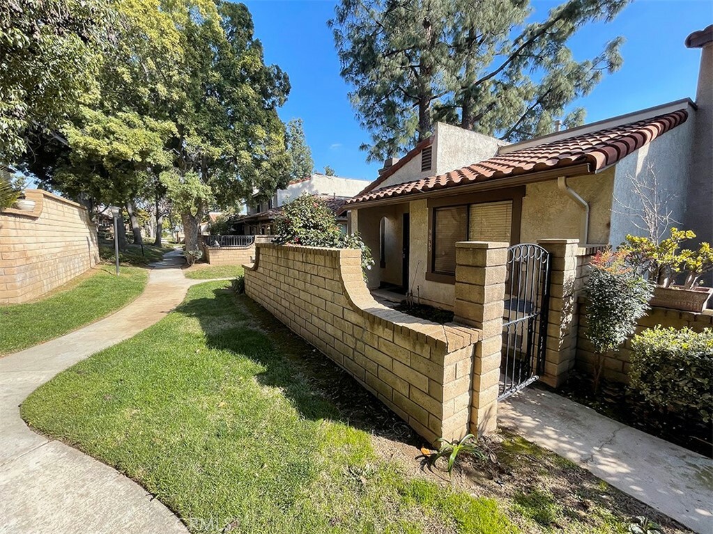 Property Photo:  9860 Paloma Court  CA 91730 