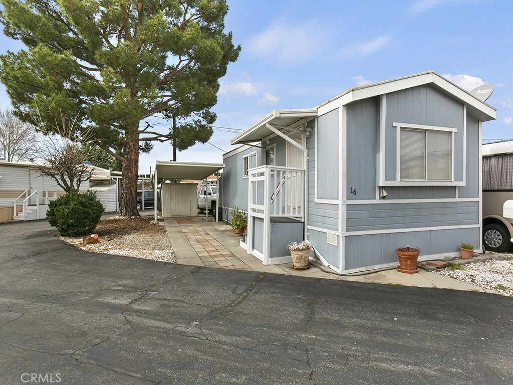 Property Photo:  18204 Soledad Canyon 16  CA 91387 