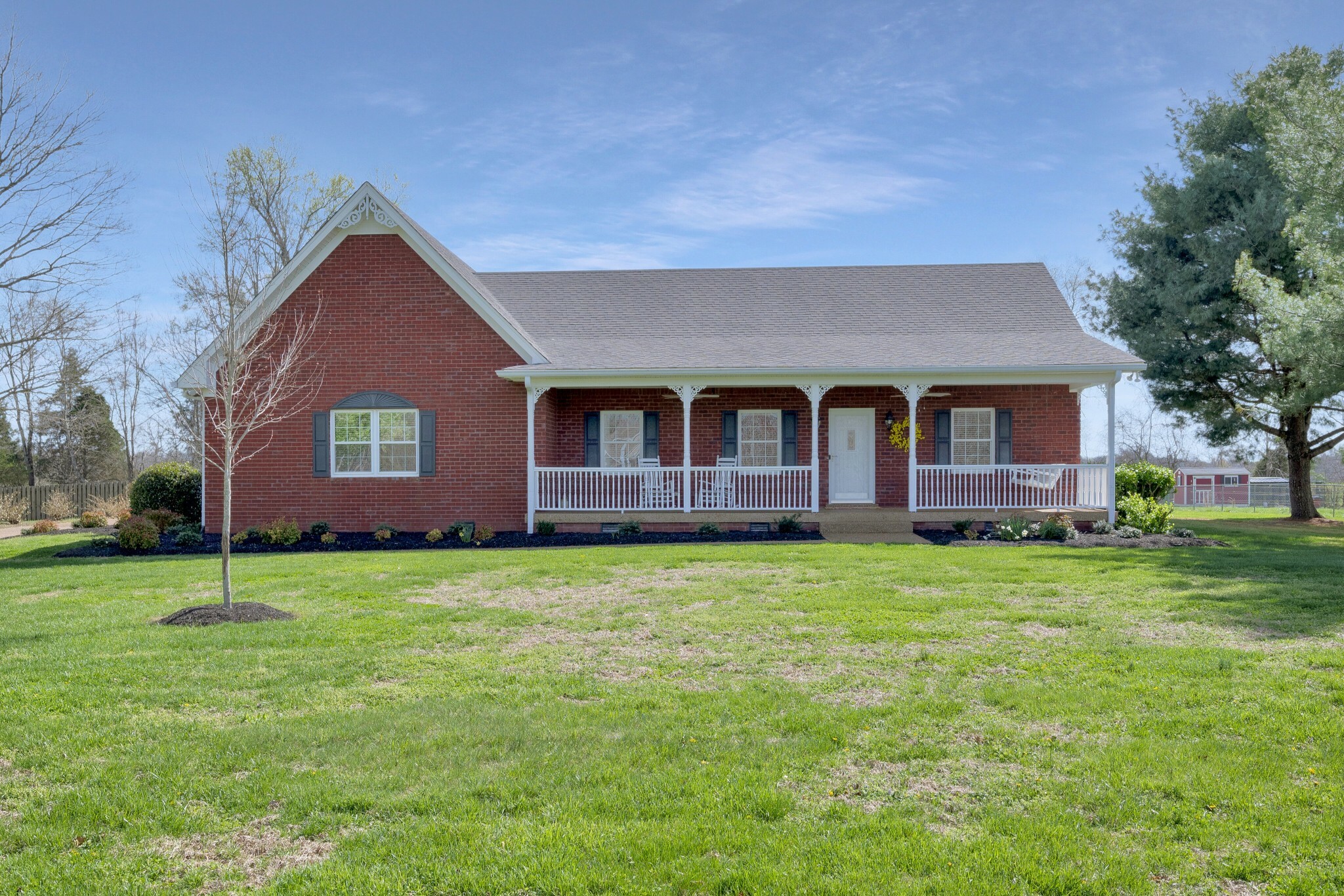 Property Photo:  5051 Highpoint Rd  TN 37146 